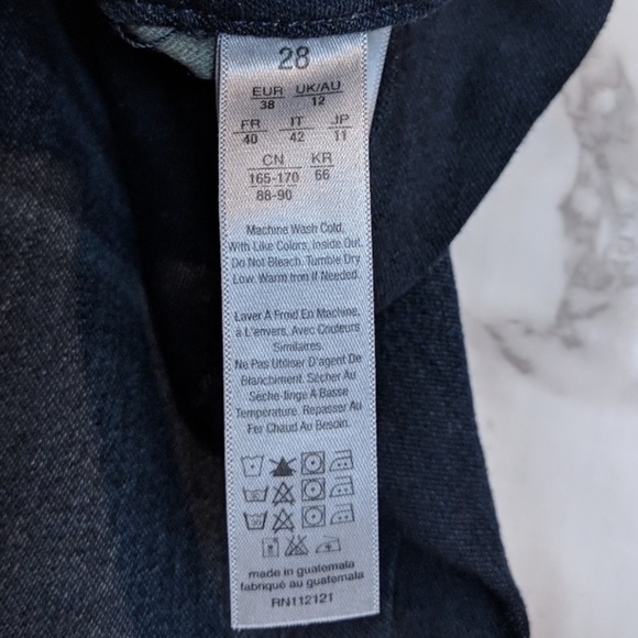 Spanx High-Rise Jeans - Picture 5 of 6